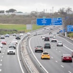 Tráfico.- La Semana Santa arranca este viernes con 16 millones de desplazamientos previstos por carretera