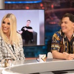 Lele Pons y Guaynaa en 'El Hormiguero' 