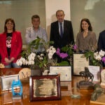 50 premios al suplemento A Tu Salud