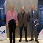 Ellos también lo tienen: El 80% de los casos de cáncer de mama en hombres se detectan tarde y en fases más avanzadas