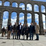 Cuca Gamarra se suma al equipo Maza 23 
