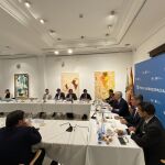 Galicia se consolida como motor europeo del sector de los drones 