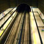 Obras en MetroSur