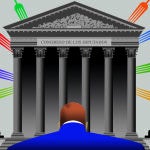¿Sobrerrepresentación nacionalista en el Congreso?