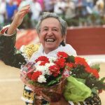 "El Niño de la Capea", Premio Castilla y León de Tauromaquia 2022