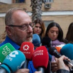 Los padres de Marta recurrirán "casi seguro" al Constitucional