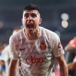 Battaglia dejará el Mallorca para fichar por el Atlético Minero