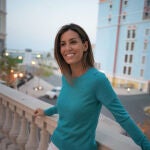 Ana Boyer.