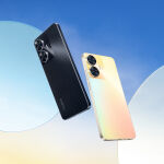 realme C55, dos opciones de colores por 200 euros