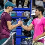 2023 Miami Open tennis tournament