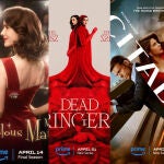 Estrenos de Amazon Prime Vídeo
