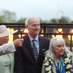EEUU.- El ex gobernador de Arkansas Asa Hutchinson anuncia su candidatura a la Casa Blanca por el partido Republicano
