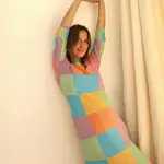 María Pombo reivindica la tradición madrileña.