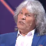 José Mercé en 'Déjate querer'