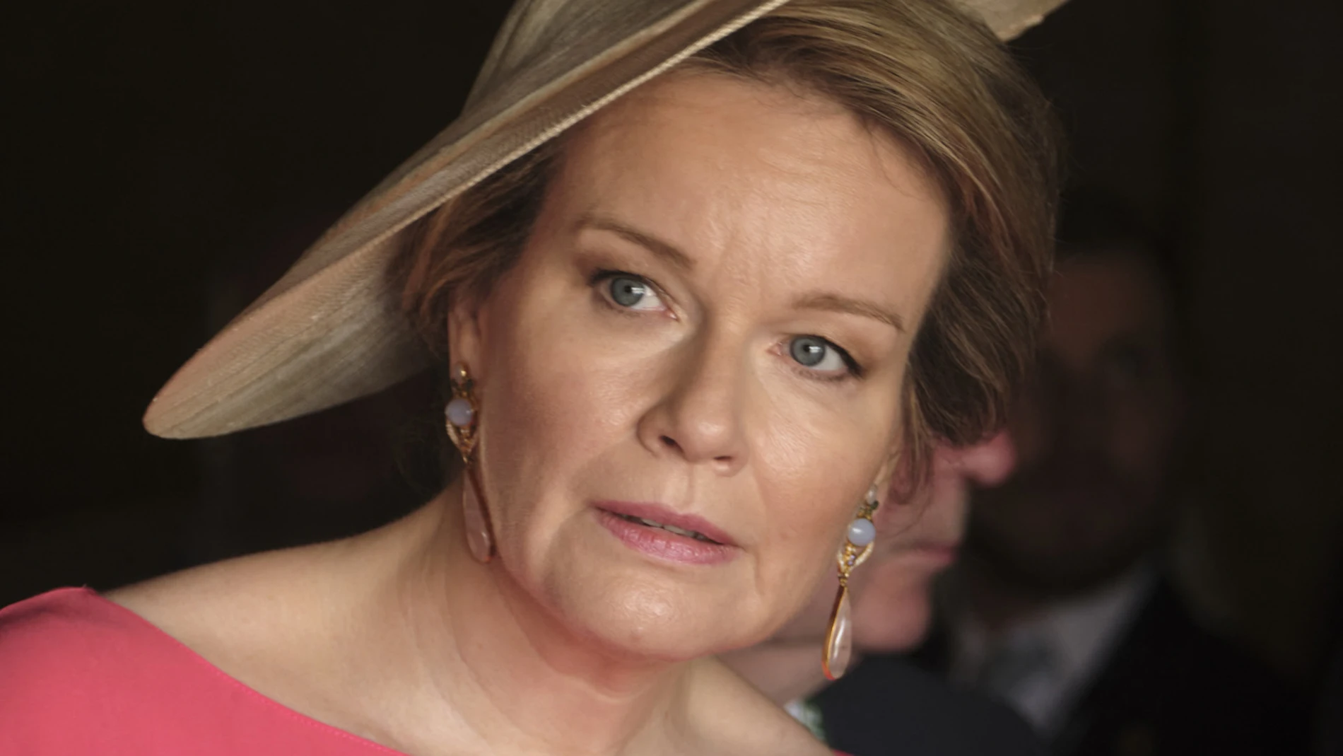 Matilda de Bélgica