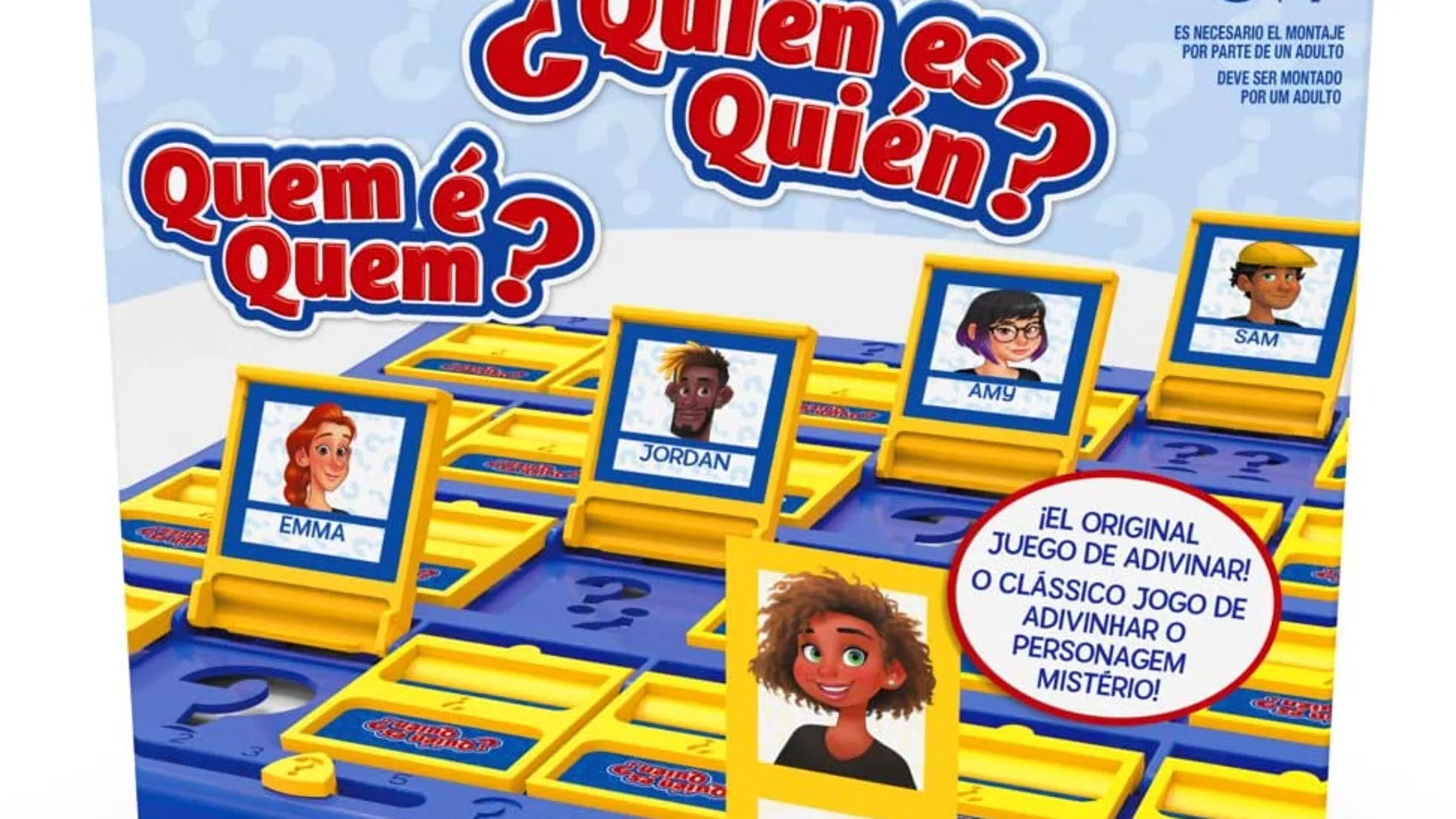 ¿Buscas un plan familiar para Semana Santa? Esto 40 juegos de mesa están en oferta en Amazon