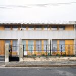 «Latapie House», del estudio Lacaton & Vassal, ganadores del Pritzker en 2021