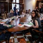 AV.- Puig disuelve Les Corts y convoca las elecciones autonómicas para el 28 de mayo