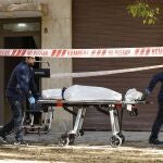 Muere un matrimonio y su hijo en el incendio de su vivienda en Valencia