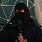 José Luis Hidalgo en el Podcast Club 113 sin mostrar su rostro