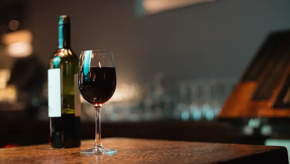 El consumo de alcohol es la primera causa de cáncer de hígado