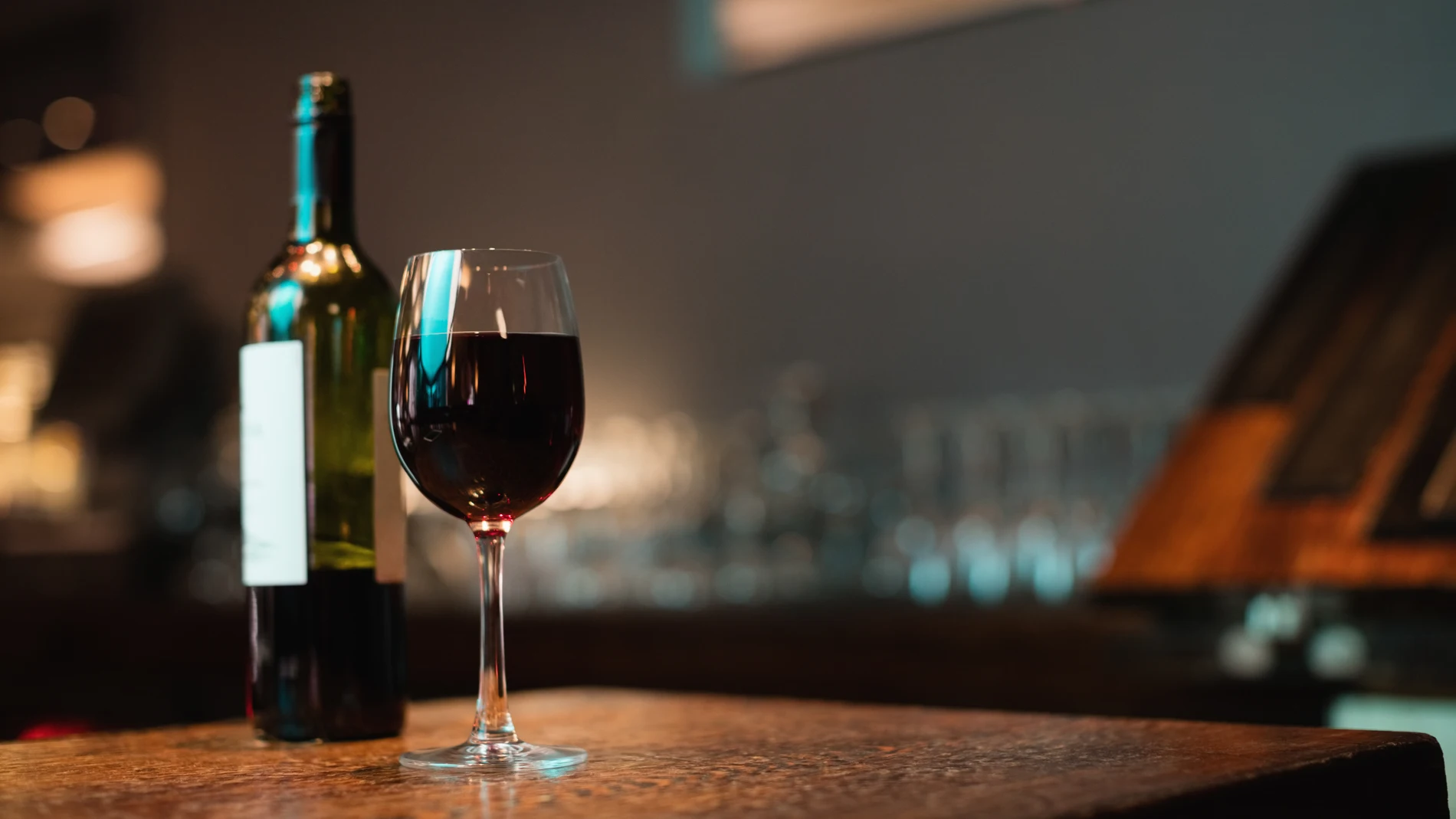 El consumo de alcohol es la primera causa de cáncer de hígado