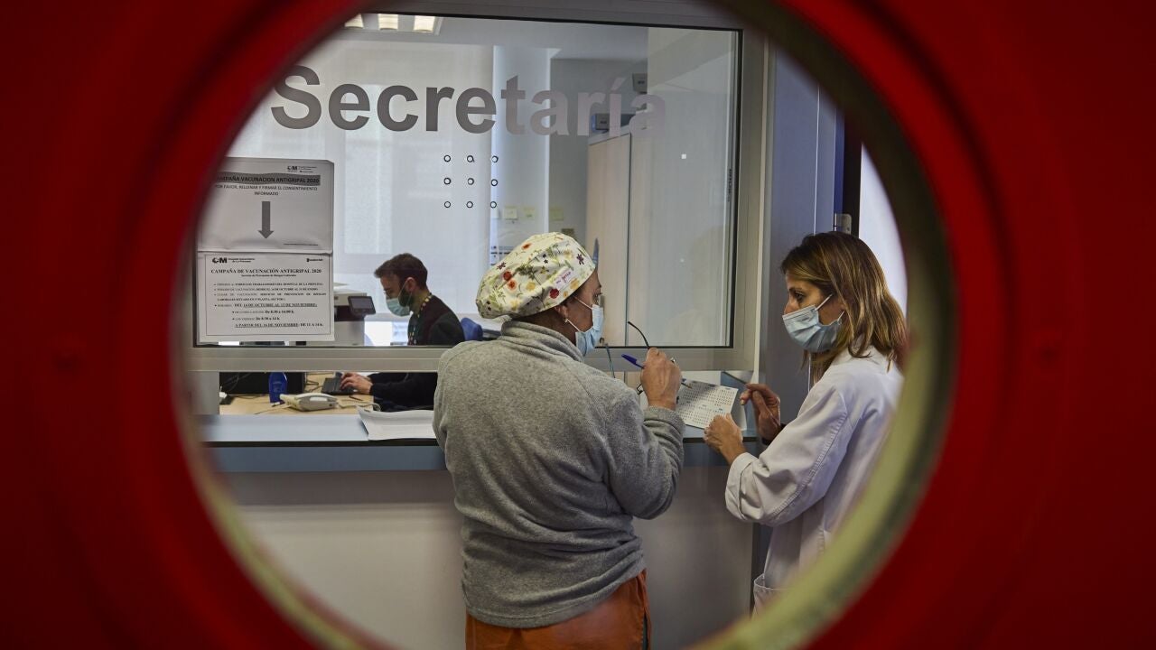El Gobierno incumple su promesa y destinará menos del 7% del PIB a Sanidad
