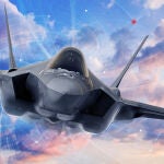 Los misiles serán lanzados desde aviones de combate FA-18E/F Super Hornet y F-35 