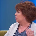 Rosa Villacastín en 'Plan de Tarde'