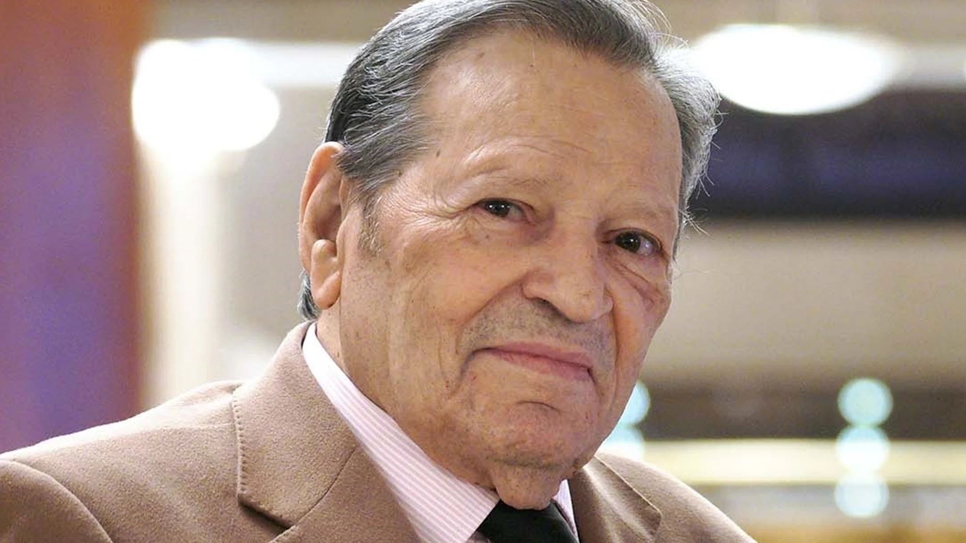 Pedro Lavirgen