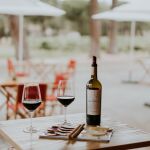 Unch en la Finca Villacreces