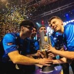 Movistar Riders se lleva su segunda Superliga 