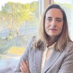 Cristina García Medinilla, General Manager BeiGene España y Portugal