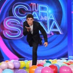 Manel Fuentes: «Yo ya sabía que ‘Tu Cara Me Suena’ triunfaría»