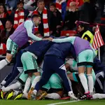 Athletic Bilbao - Osasuna