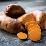 Boniato, uno de los alimentos que ayuda al desarrollo cerebral
