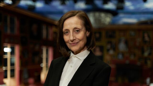 Carme Elías