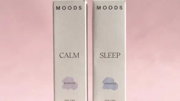 Aceites con CBD para dormir mejor y descansar