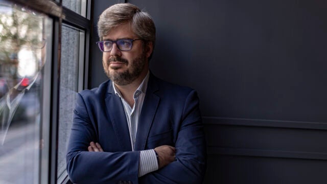 Entrevista a Fran Hervías 