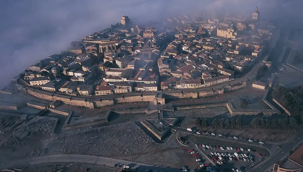 Ciudad Rodrigo