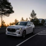 Mazda CX-60 e-Skyactiv D, el diésel que da lecciones a la competencia