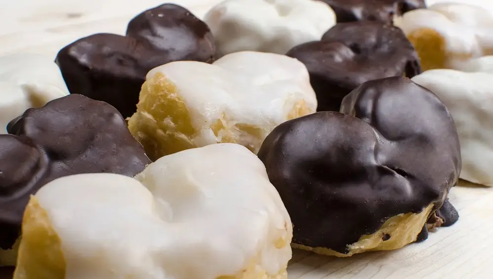 Palmeritas de Morata de Tajuña.