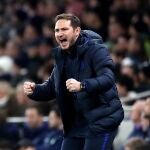 Lampard regresa al banquillo del Chelsea