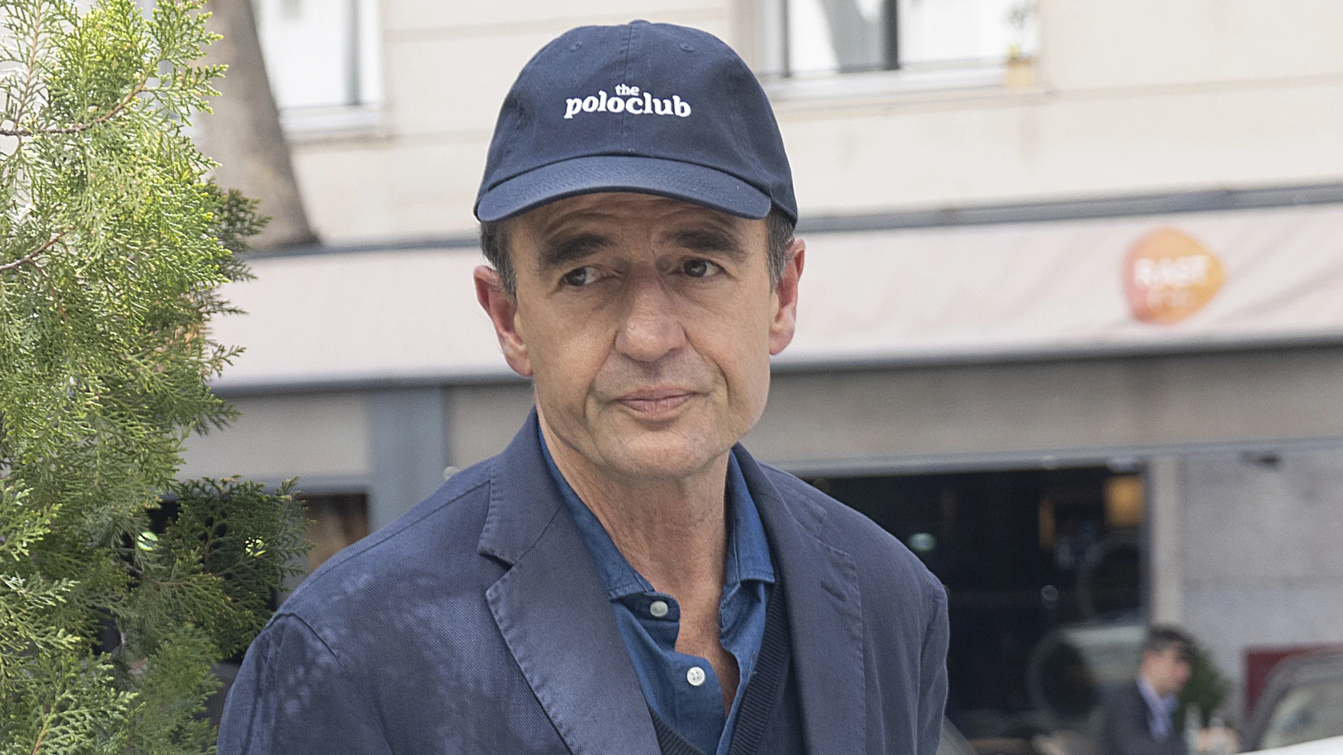 Alessandro Lequio