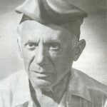 Picasso, el malagueño que quería ser catalán con la barretina