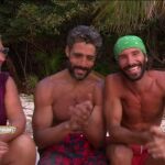 Uno de los tres concursantes abandonará el domingo el concurso