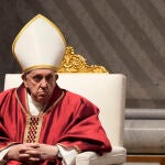 Vatican Pope