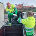 El programa de la UAM está basado en el aprovechamiento de residuos orgánicos producidos en las cafeterías como los derivados de actividades de jardinería 
