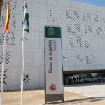 Ciudad de la Justicia de Córdoba