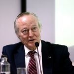MADRID.-La capilla ardiente de Josep Piqué se abrirá en el Tanatorio M-30 de Madrid este viernes de 9 a 14